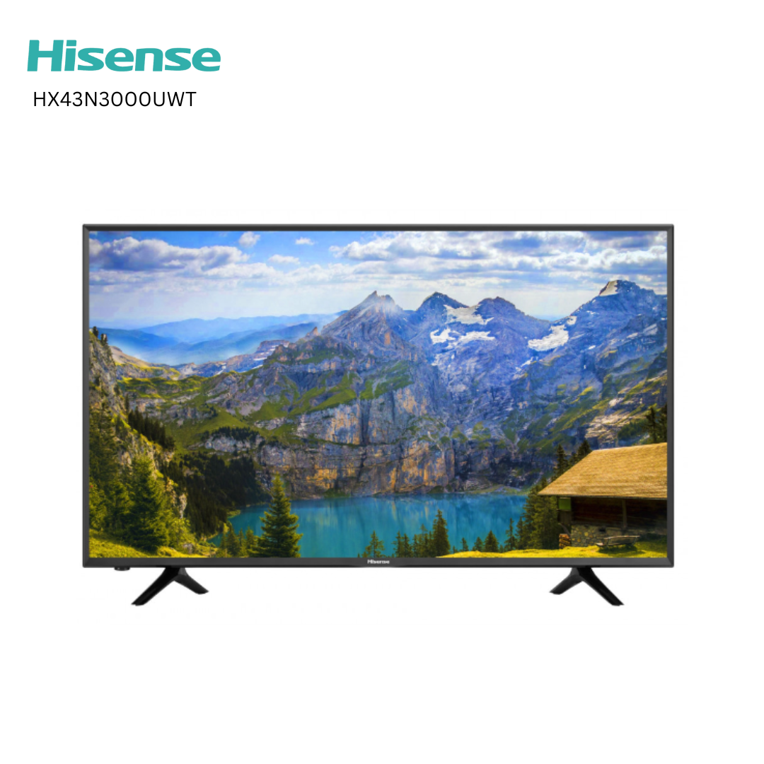 Hisense 43